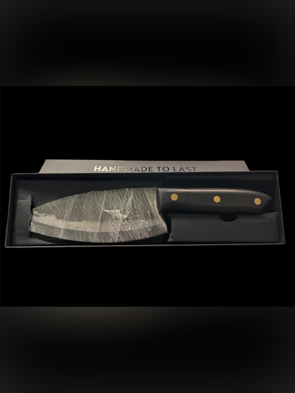 Chefs knife